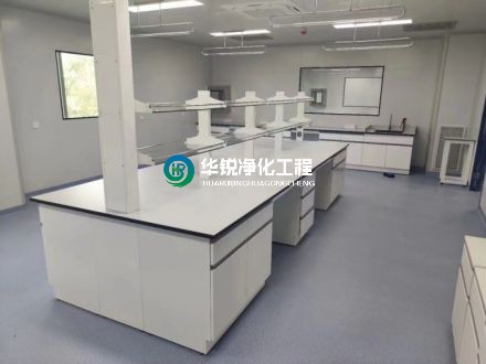 實(shí)驗(yàn)室凈化工程中的氣流組織有哪些具體要求？